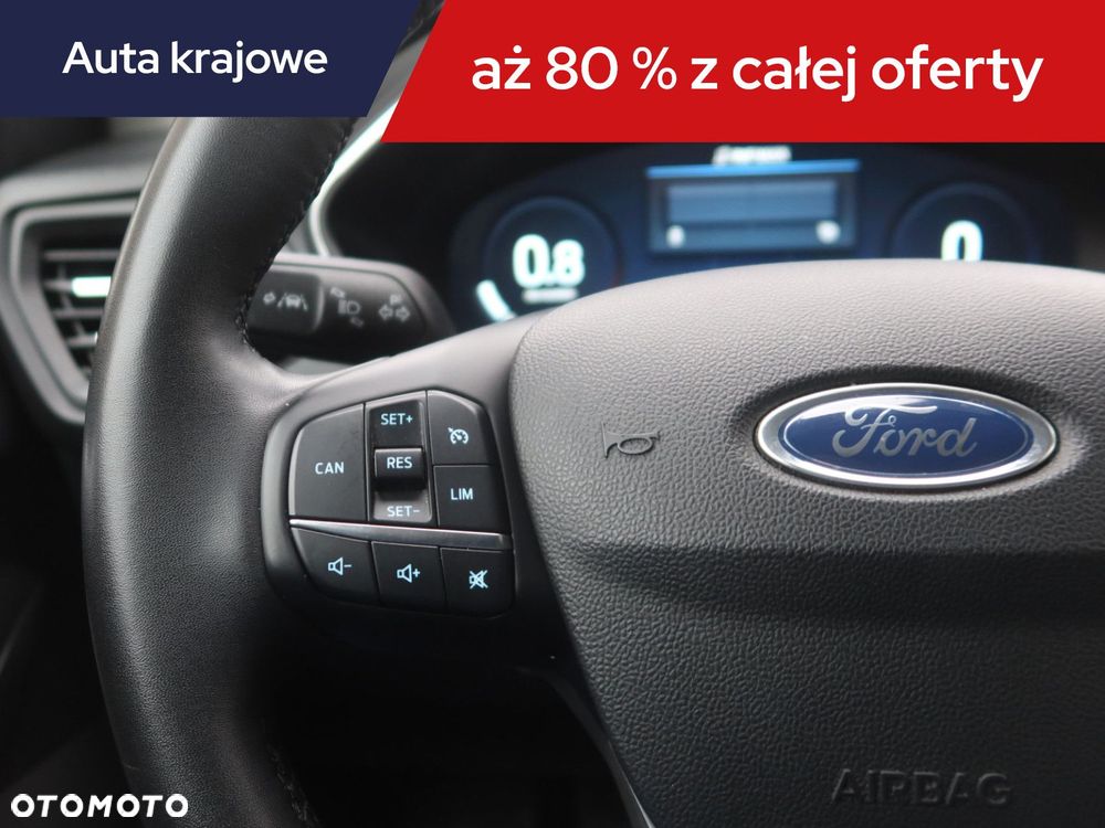 Ford Focus - 19