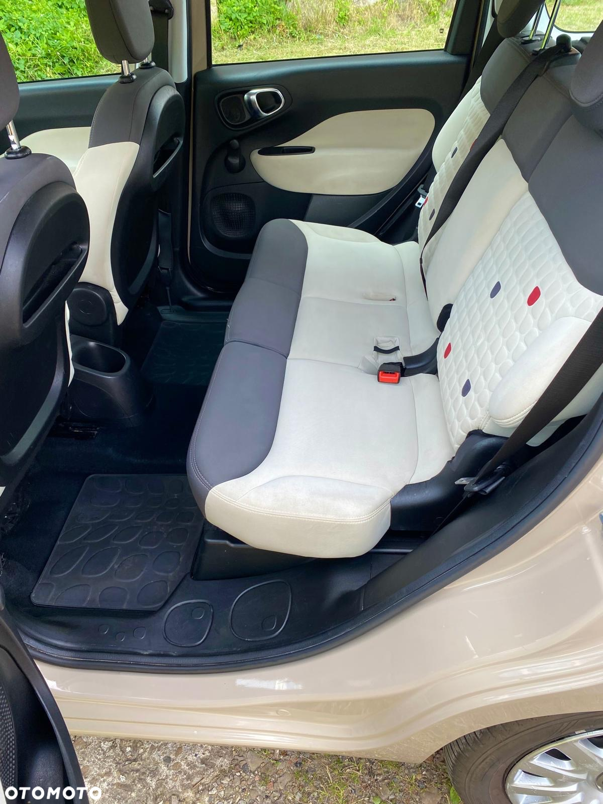 Fiat 500L 1.3 Multijet Start&Stopp Pop-Star - 10