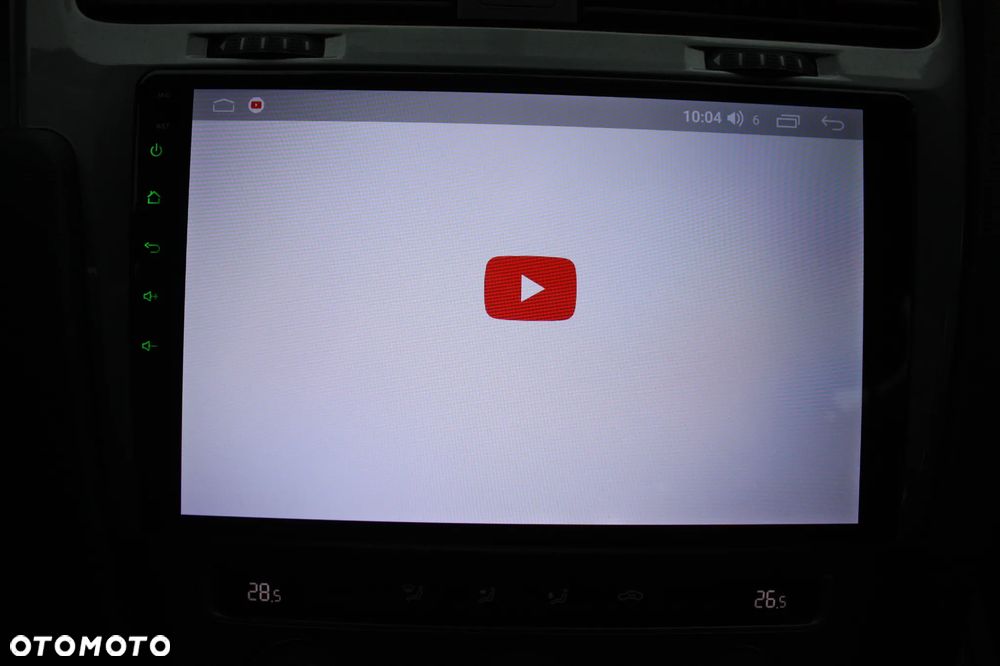 Volkswagen Golf 1.2 TSI MATCH - 20