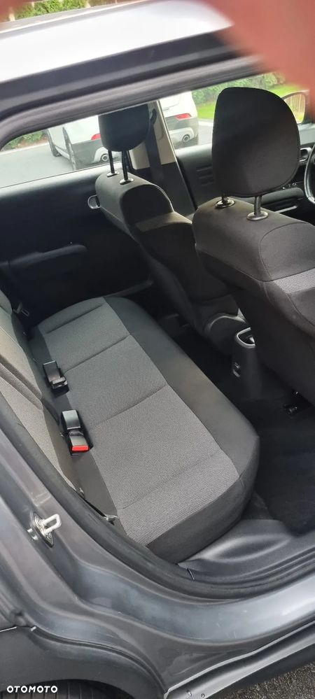 Citroën C3 Aircross 1.2 PureTech GPF Feel Pack S&S - 10