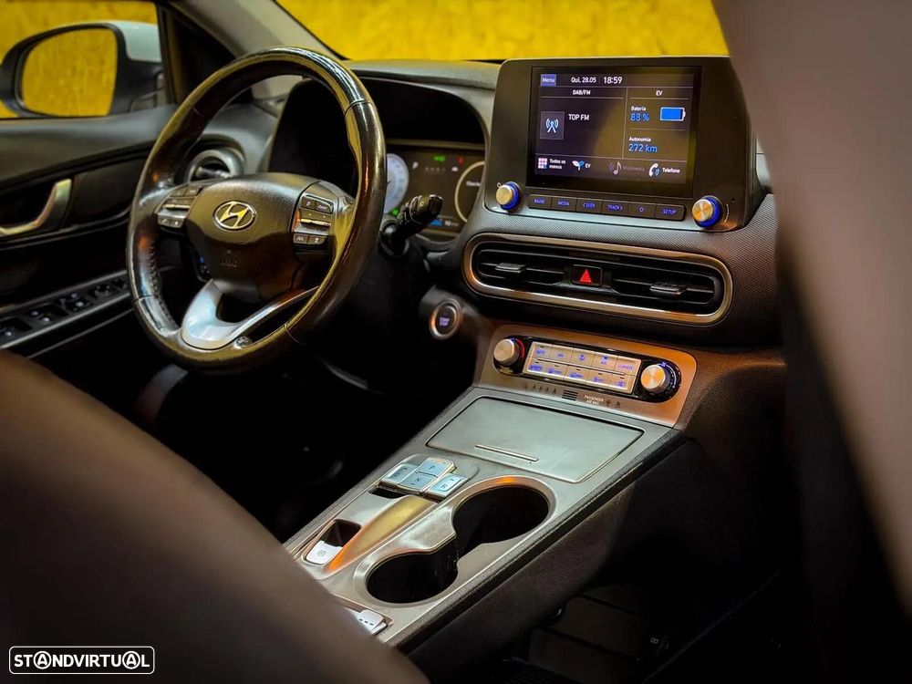 Hyundai Kauai Standard - 15