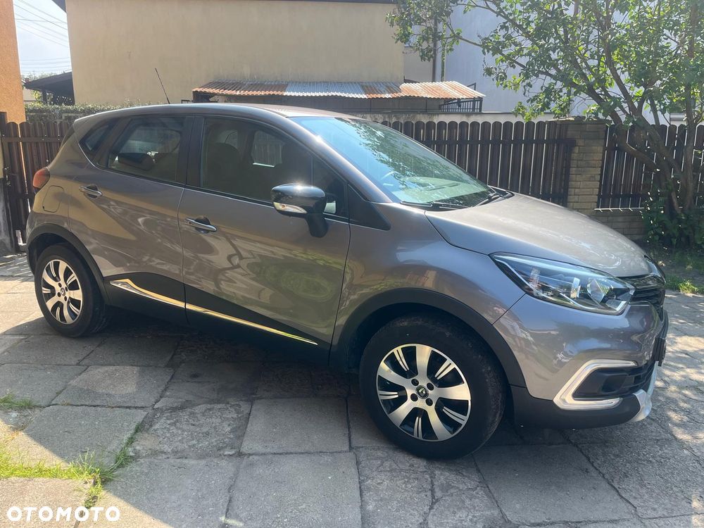 Renault Captur ENERGY TCe 90 Start&Stop Life - 4