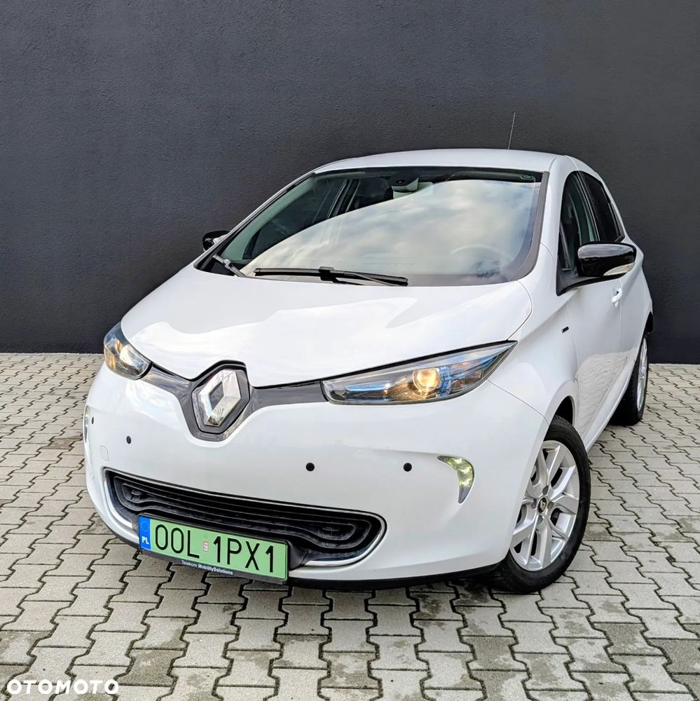 Renault Zoe - 4