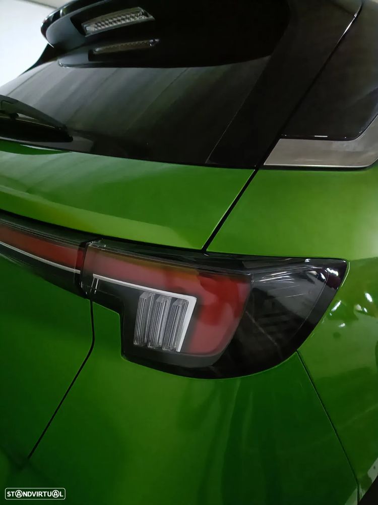 Opel Mokka-e Ultimate - 3