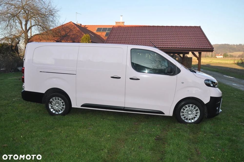 Toyota PROACE - 7