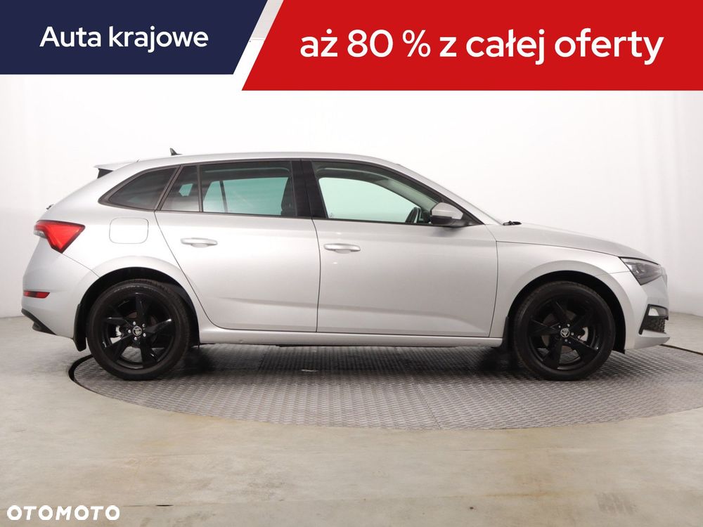 Skoda Scala - 8