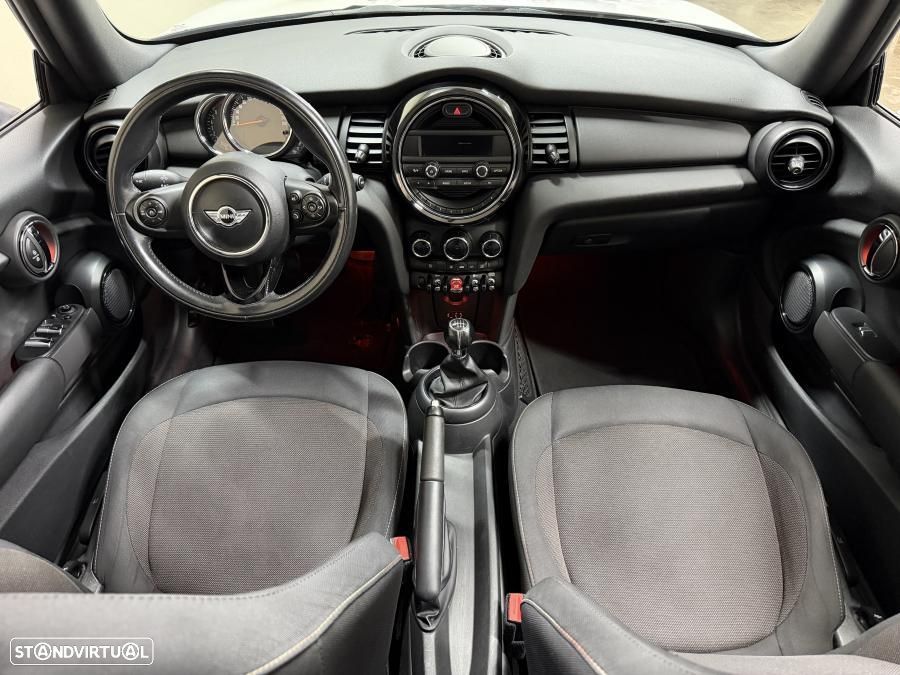 MINI Cabrio One Classic - 23