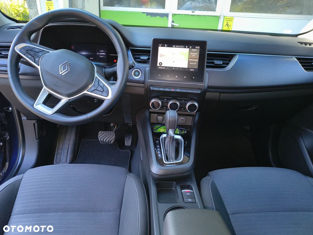 Renault Arkana E-TECH Full 145 Techno - 31