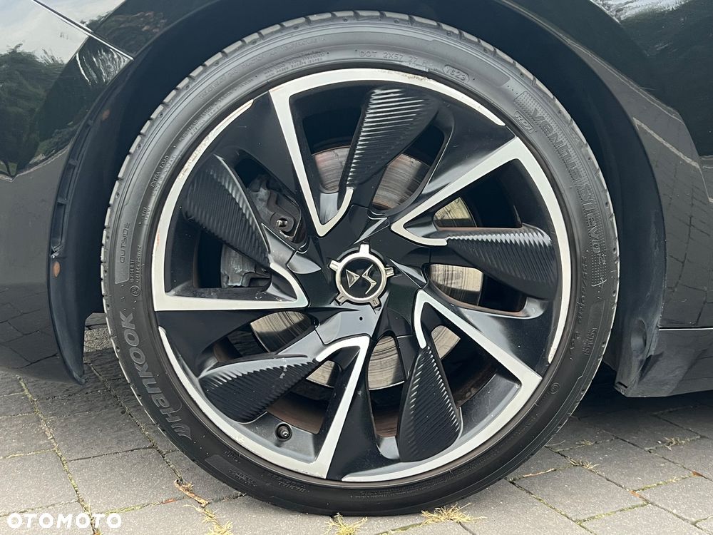 DS Automobiles DS 5 - 38