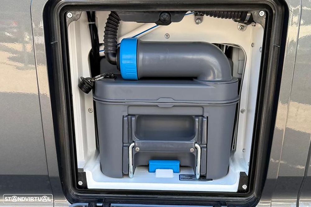 VW grand california 2.0 tdi 600 trend l3h5 3.5t - 13