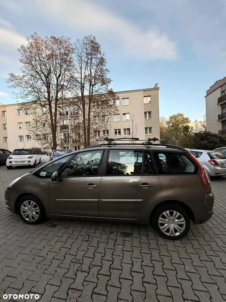 Citroën C4 Picasso - 2