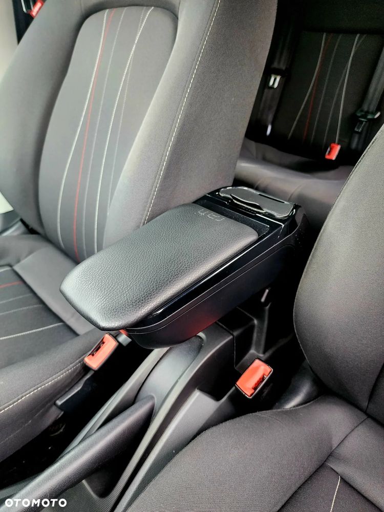 Seat Ibiza 1.6 TDI CR Copa - 31