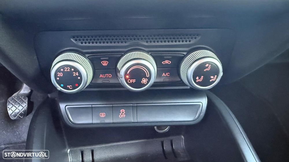 Audi A1 Sportback 1.4 TDI S-line - 16