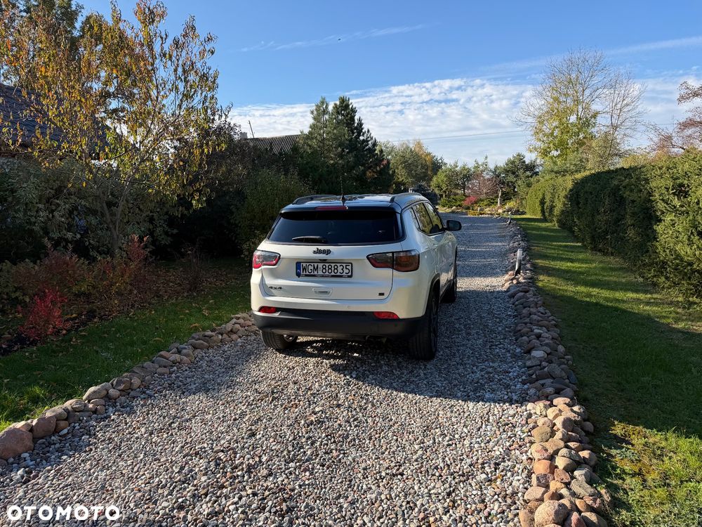 Jeep Compass 2019 photo 5