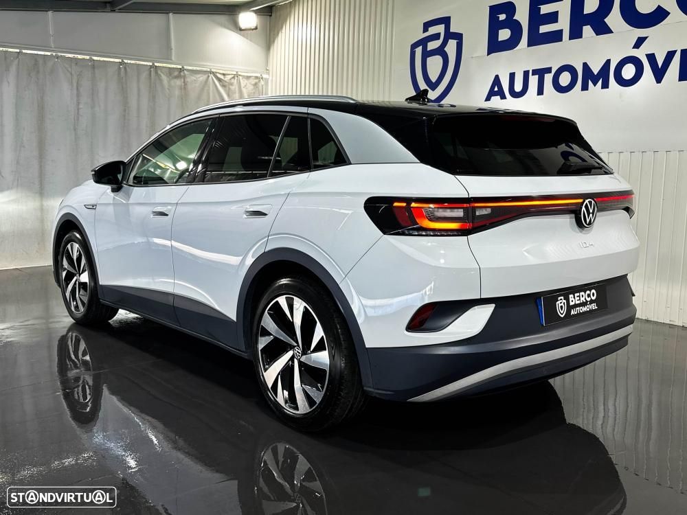 VW ID.4 77 kWh Pro Performance - 7