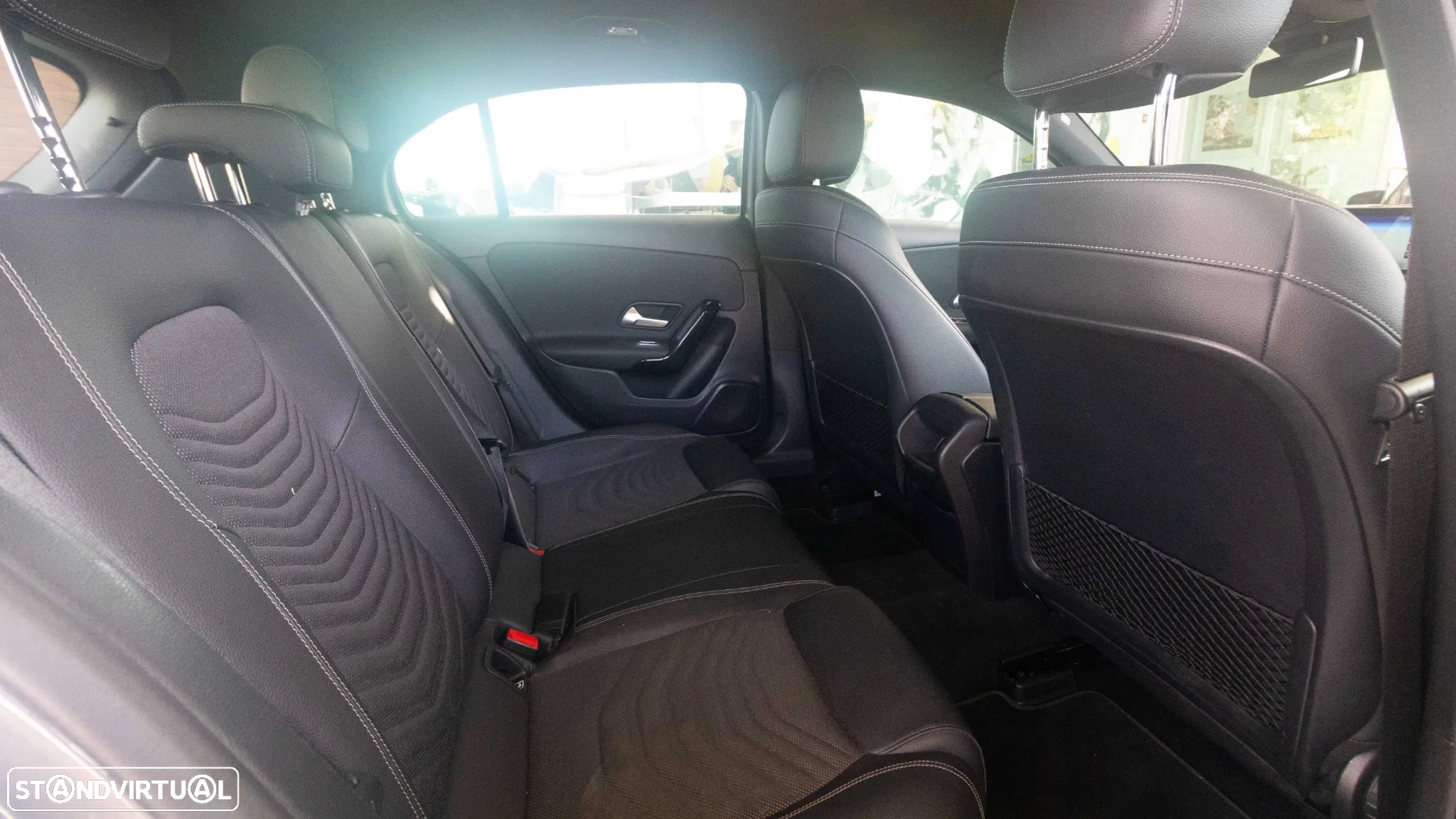 Mercedes-Benz A 250 e Style Plus - 9