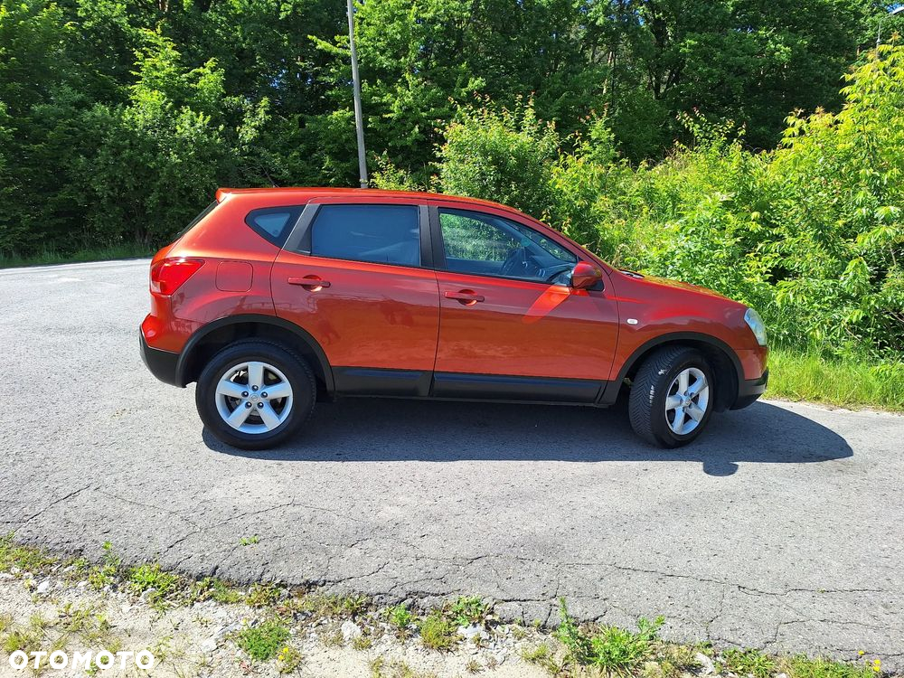 Nissan Qashqai - 20