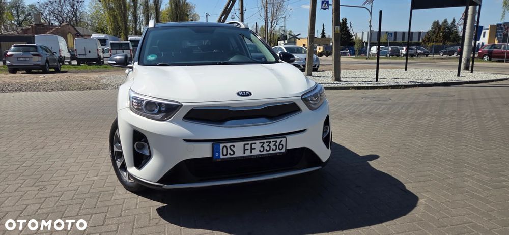 Kia Stonic 1.0 T-GDI OPF Spirit - 21