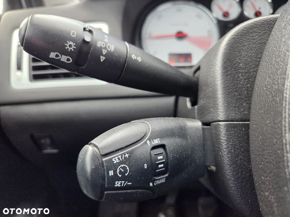 Peugeot 307 HDi 135 Tendance - 18