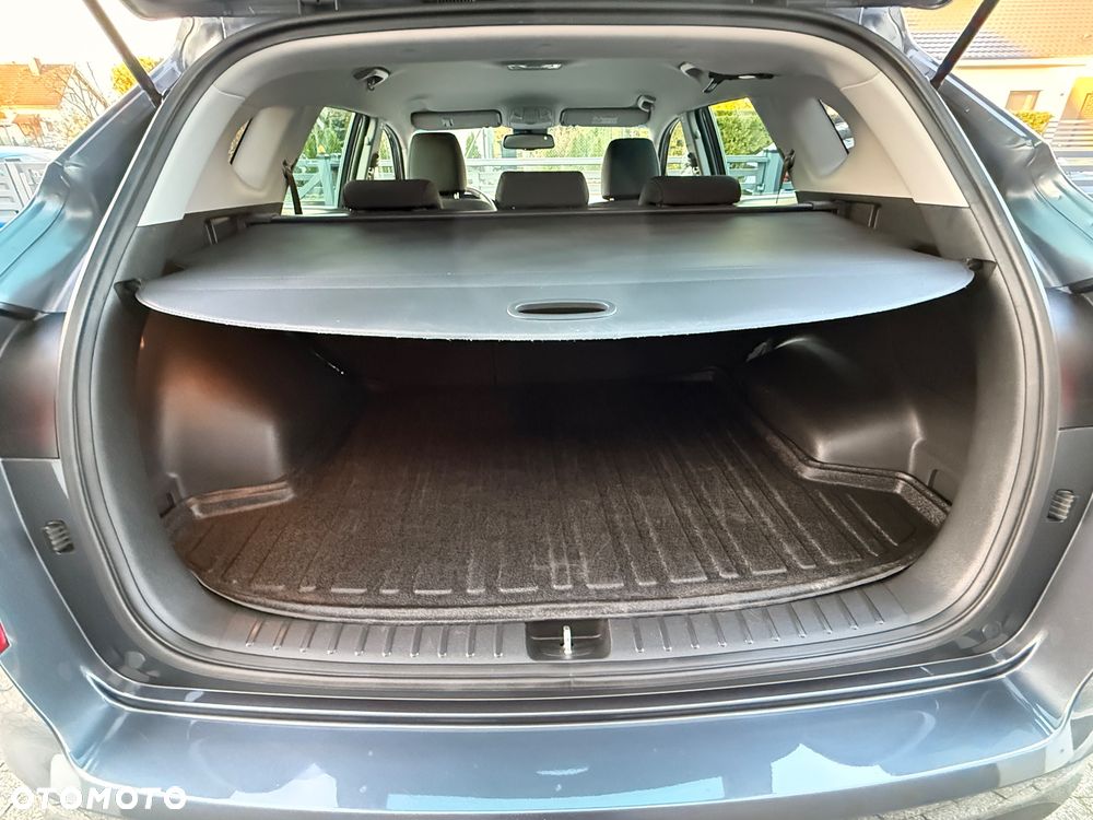 Hyundai Tucson 1.6 GDi 2WD DCT Advantage+ - 26