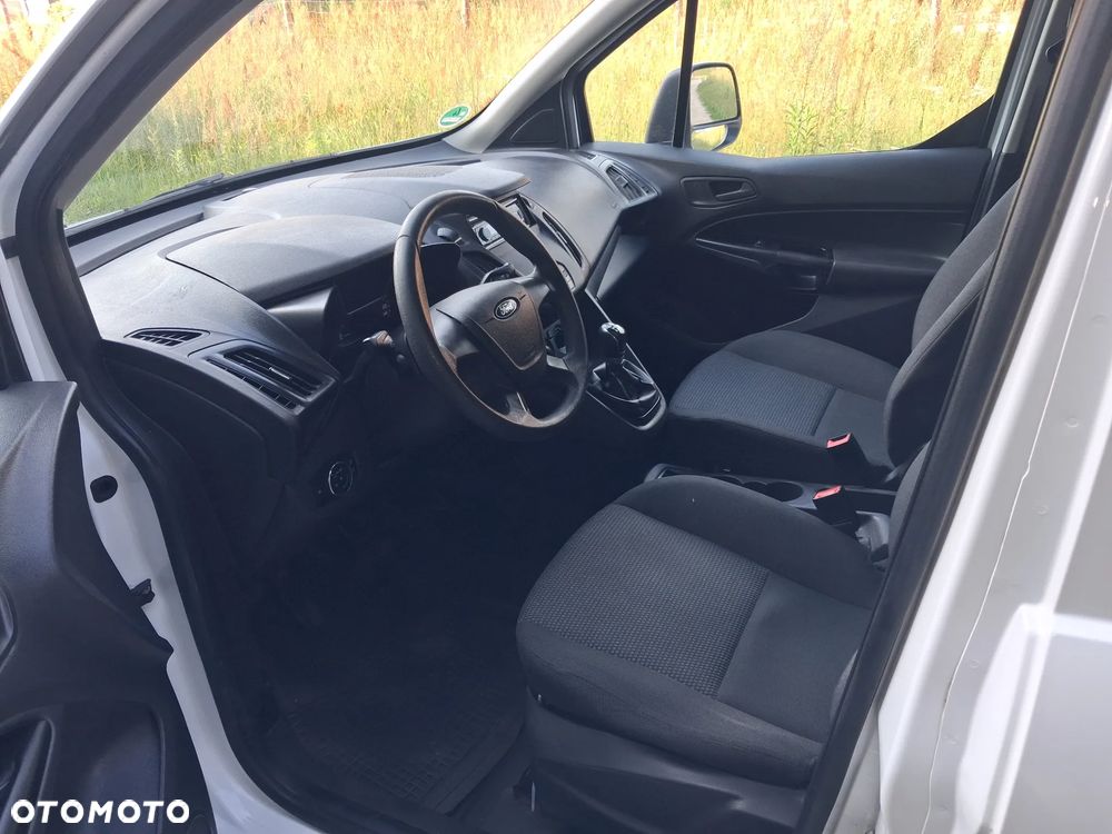 Ford Transit Connect - 6