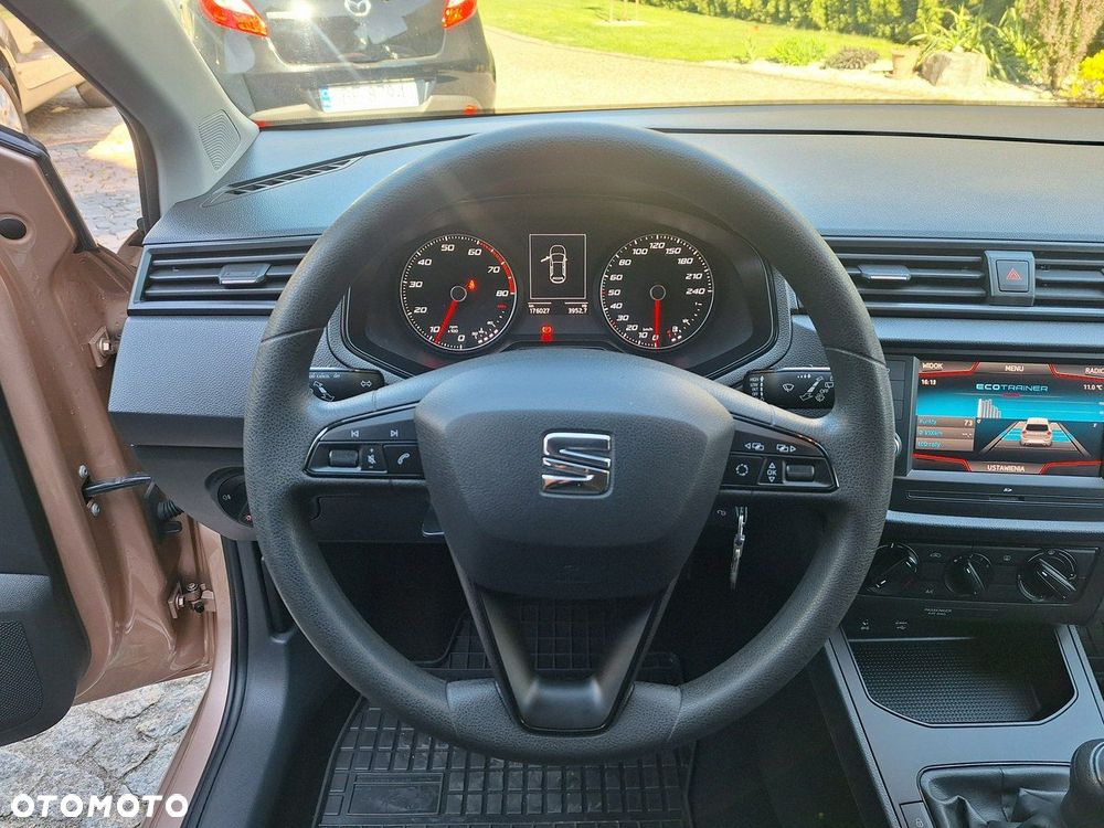 Seat Ibiza 1.0 MPI EVO Reference S&S - 11