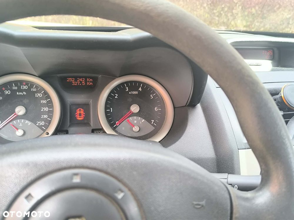 Renault Megane 1.6 Luxe Expression - 9