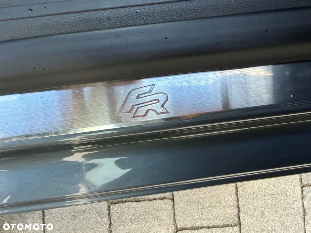 Seat Leon 1.4 TSI FR S&S DSG - 26