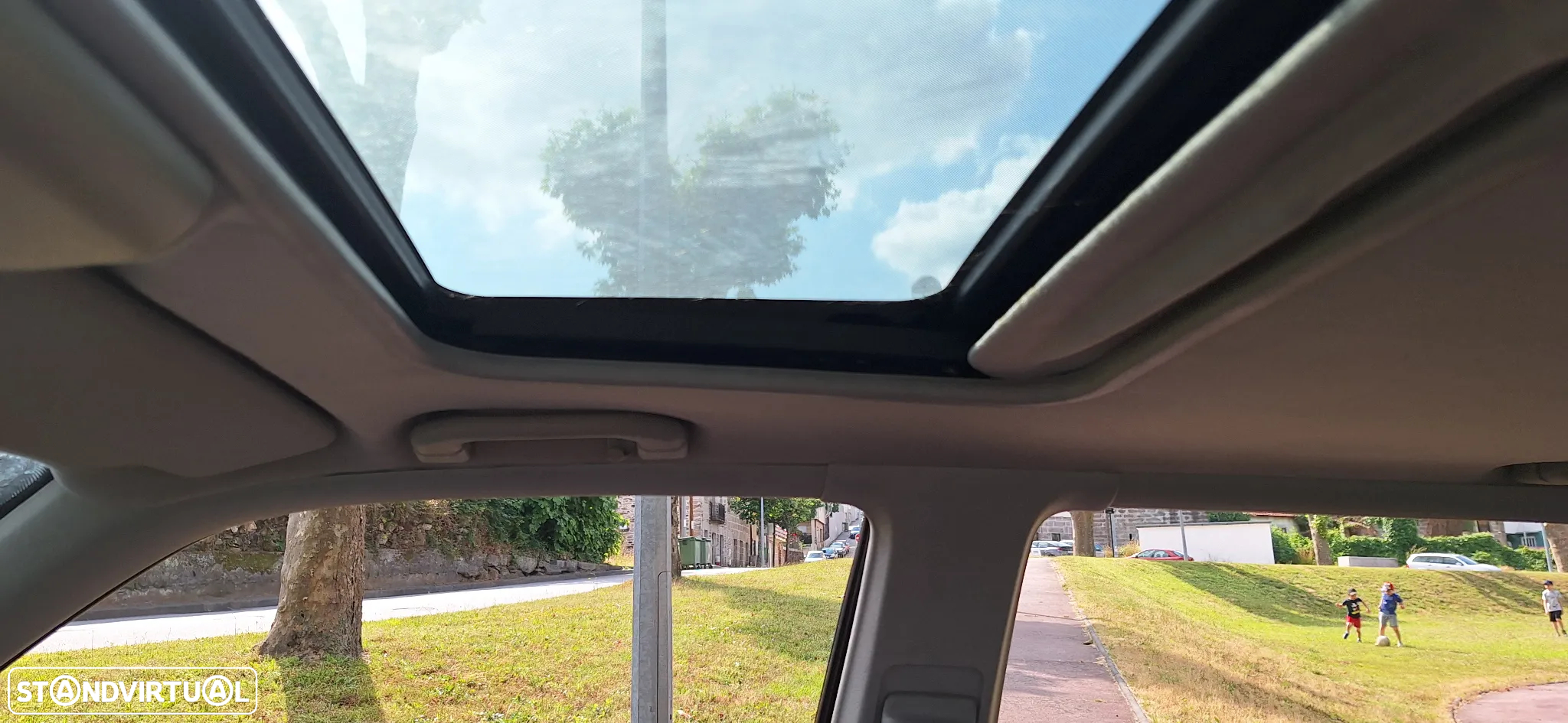 VW Golf 1.4 GL - 12