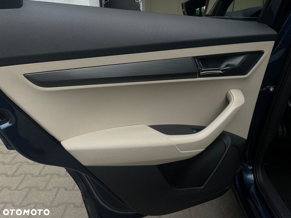 Skoda Karoq 1.5 TSI ACT Style - 18