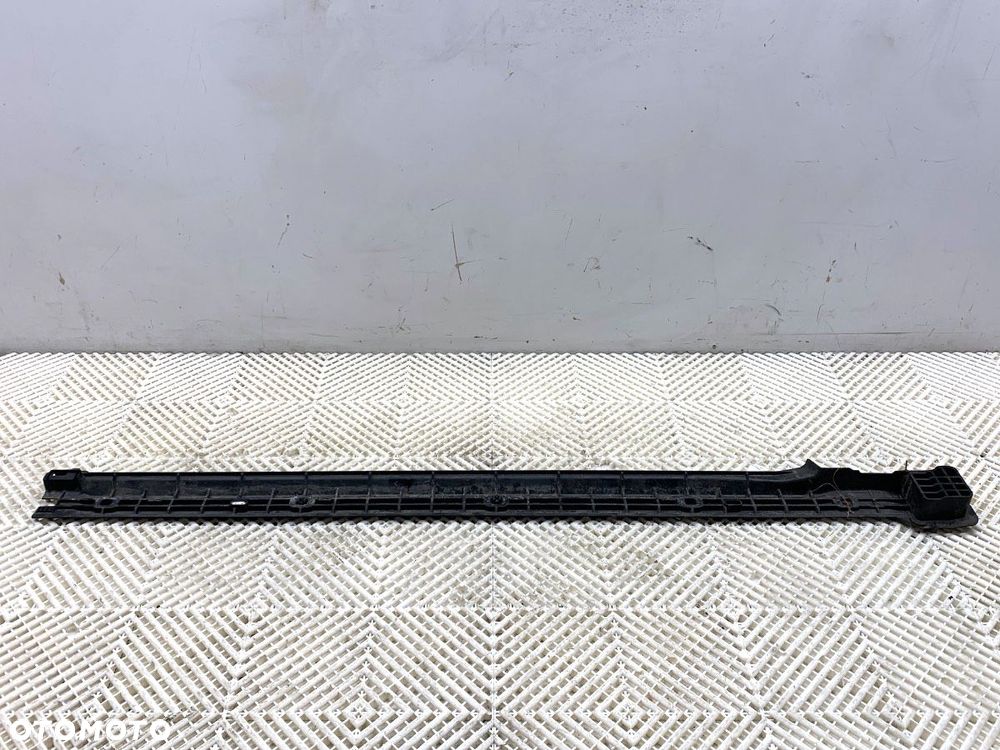 LISTWA NAKŁADKA PROGOWA LEWA  VW ID.3 (E11) 2019 - 2022 Pro 150 kW [204 KM] elektryczny 2021 - 2022 - 2