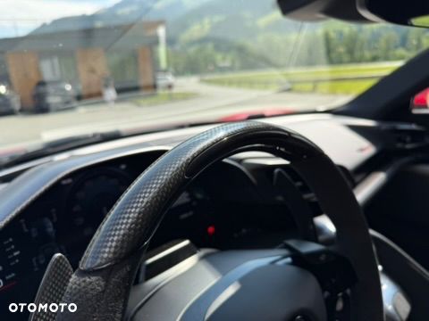 Ferrari Testarossa - 16