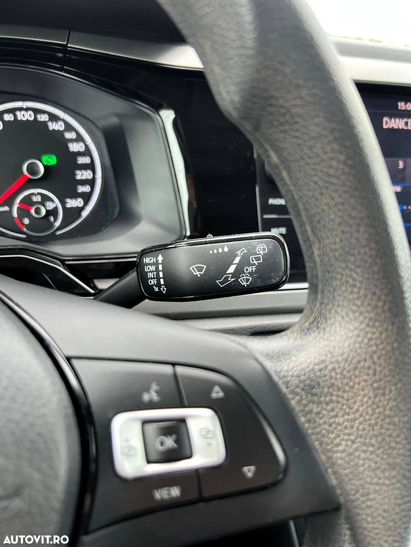Volkswagen Polo 1.0 TSI DSG Comfortline - 4