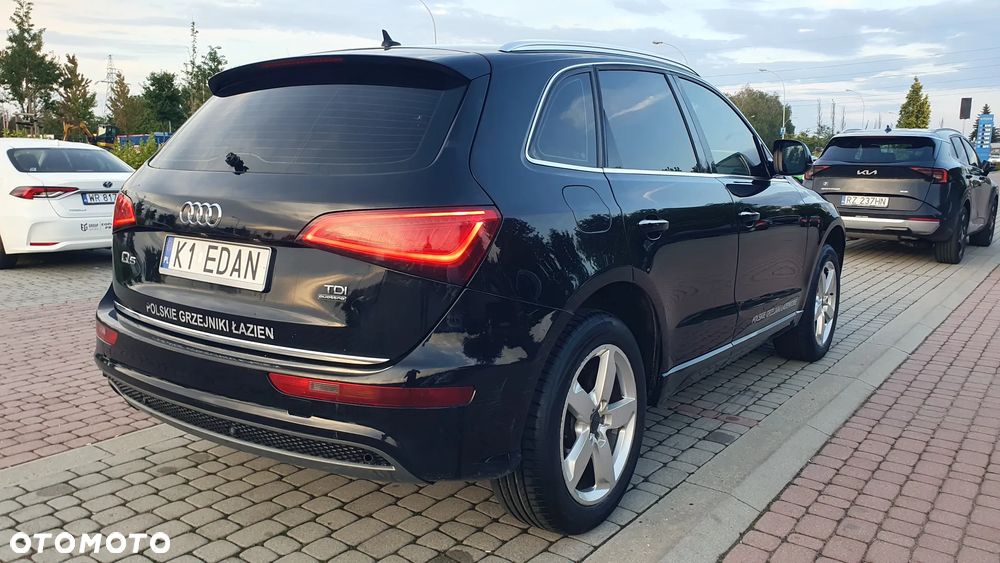 Audi Q5 - 3