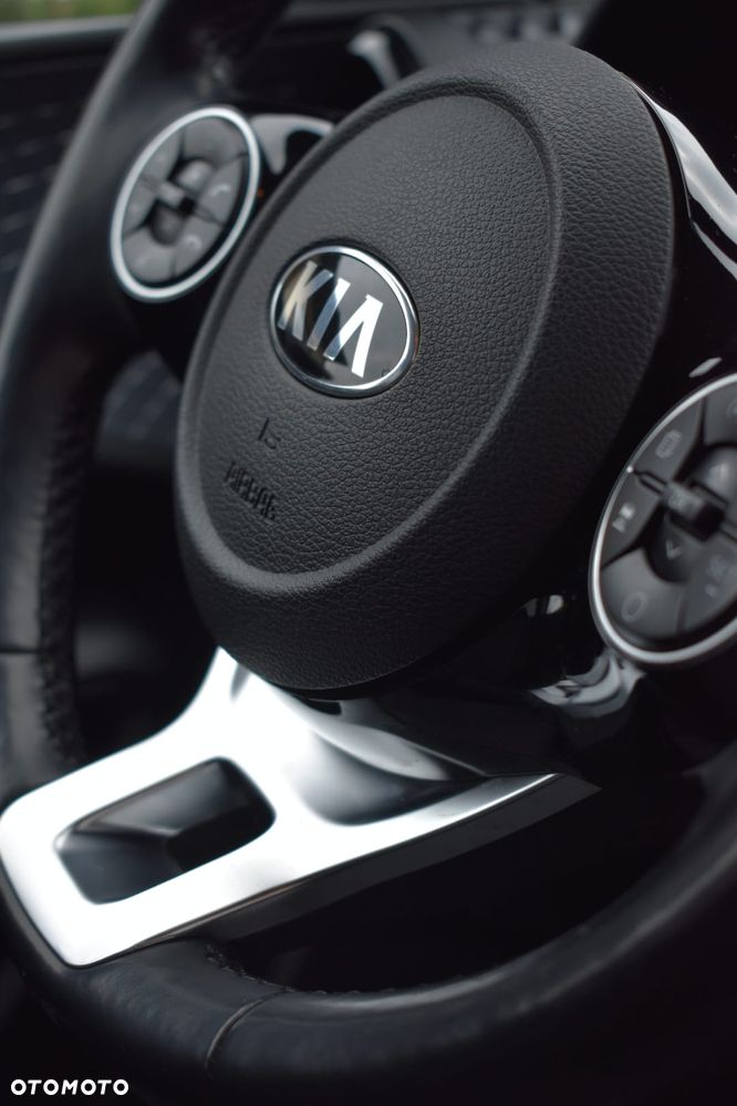Kia Soul 64kWh XL - 24