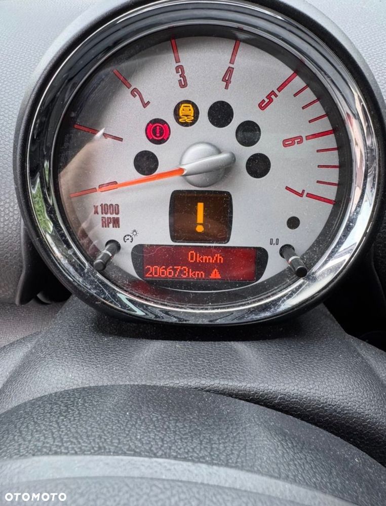 MINI Countryman Cooper SD - 22