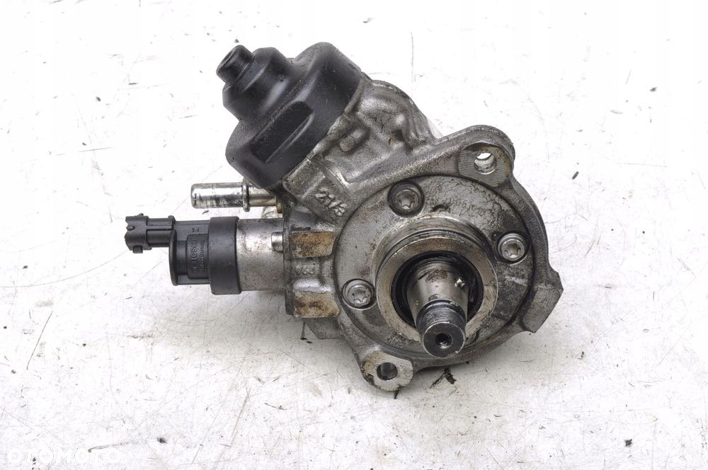 HYUNDAI IX35 2.0 CRDI 136KM POMPA WTRYSKOWA P0 0445010598  33100-2F600 - 2