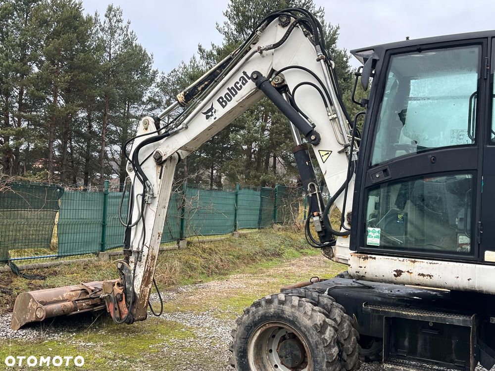Bobcat HML 42 - 11
