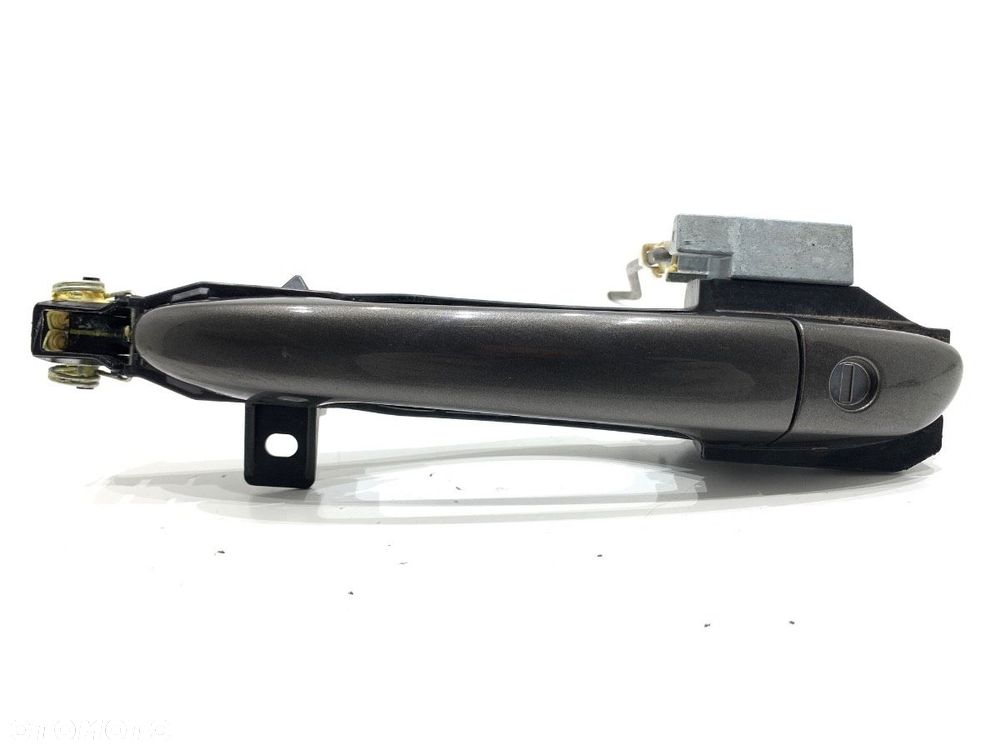 KLAMKA ZEWNĘTRZNA LEWY PRZÓD  MAZDA 3 (BM, BN) 2013 - 2022 2.0 88 kW [120 KM] benzyna 2013 - 2022 - 1