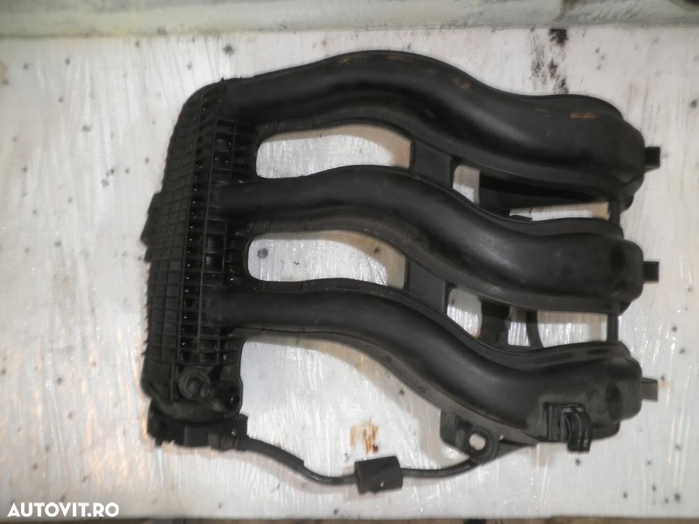 Galerie admisie Citroen C3, Peugeot 208, 2008, 1.2 Benzina 1056888S - 1