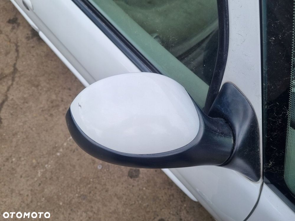 CITROEN XSARA PICASSO 02-12 2004 r. EWPA ELEKTRYCZNE LUSTERKO PRAWE EU - 2