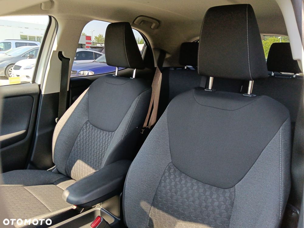 Toyota Yaris Hybrid 1.5 Comfort - 11