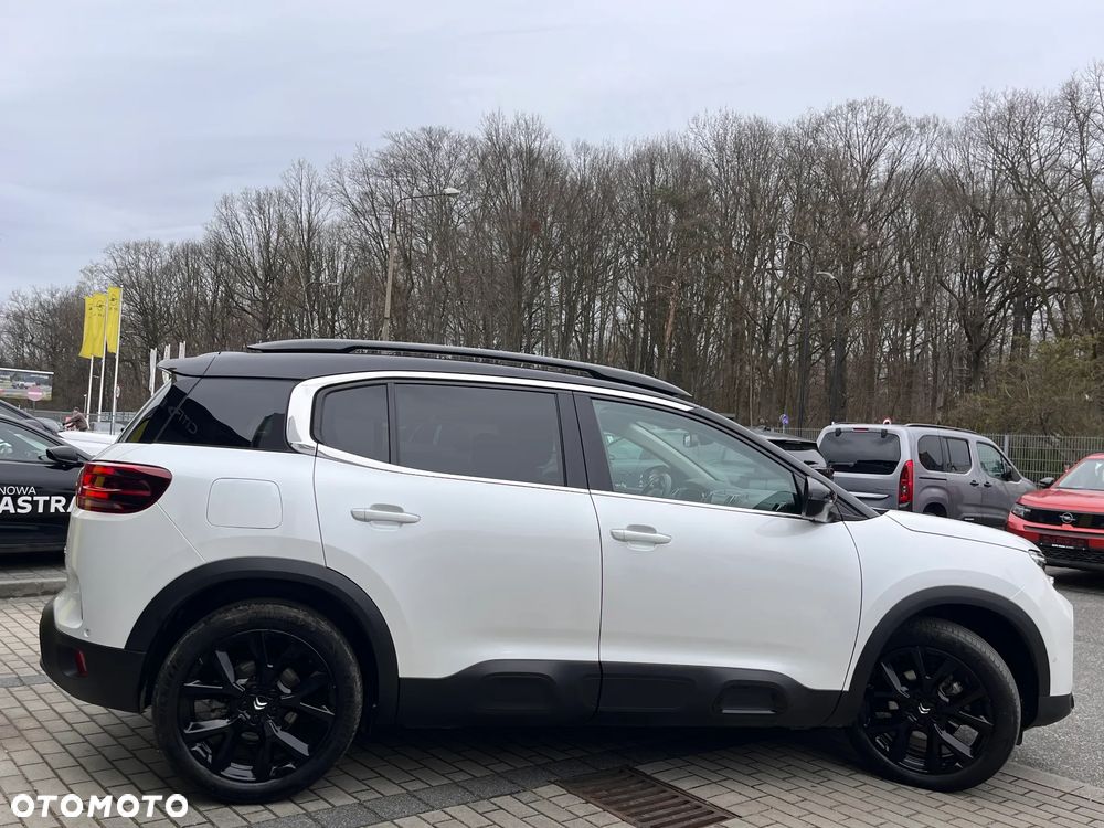 Citroën C5 Aircross 1.5 BlueHDi Max EAT8 - 3