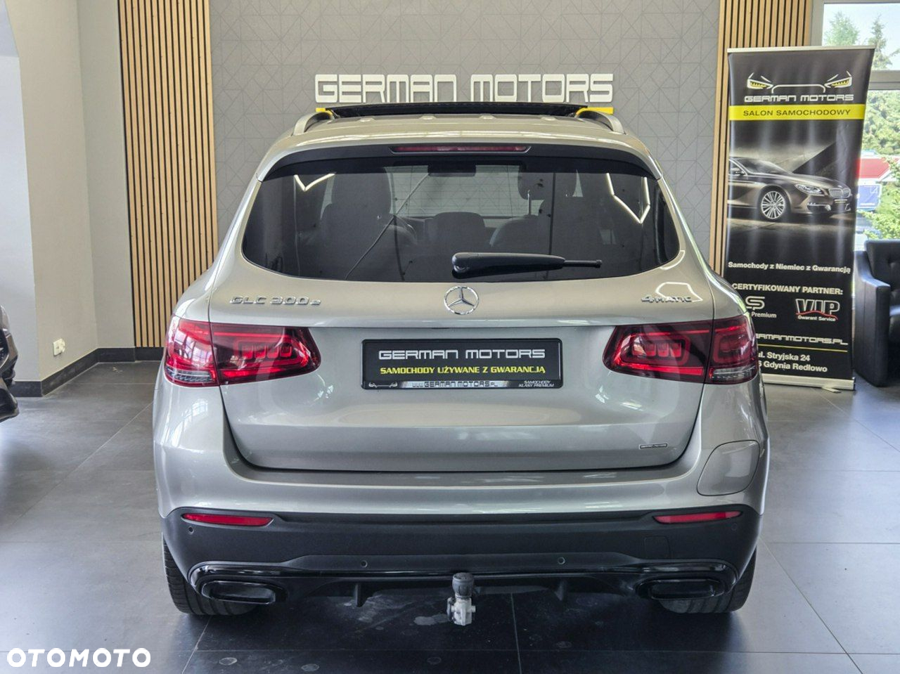 Mercedes-Benz GLC - 16