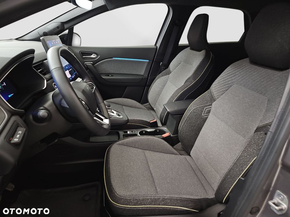 Renault Symbioz 1.6 E-Tech Full Hybrid 145 Techno - 11