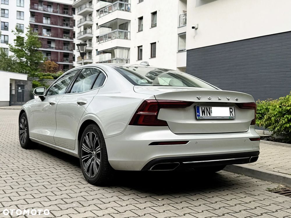 Volvo S60 B4 B Inscription - 32