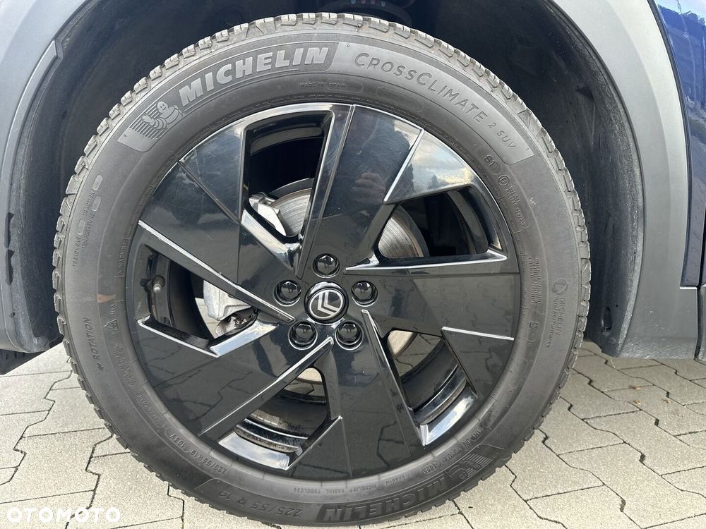 Citroën C5 Aircross 2025