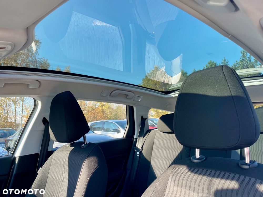 Peugeot 308 BlueHDi 120 Stop & Start Business-Line - 29