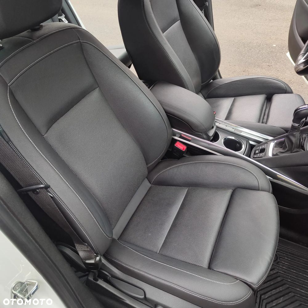 Opel Zafira Tourer 2.0 CDTI ecoFLEX Start/Stop Business Edition - 7