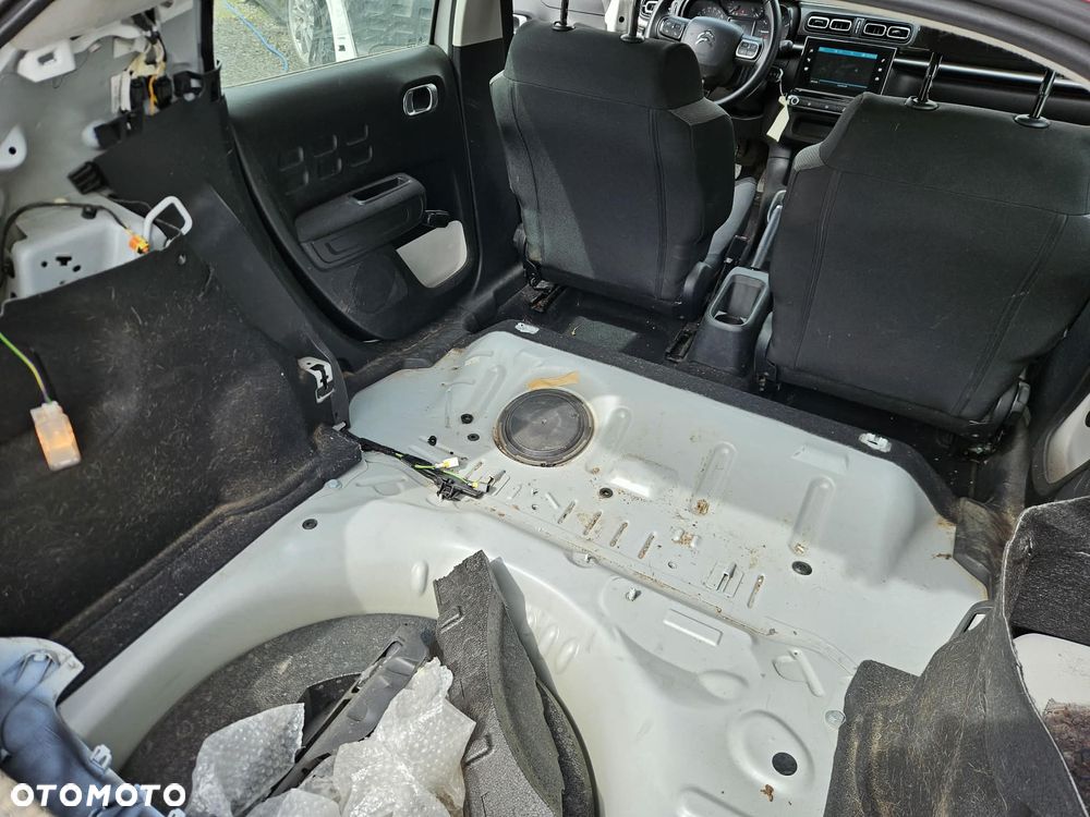 Citroën C3 Pure Tech 83 S&S MAX - 13